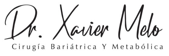 Dr. Xavier Melo Cirugía Bariátrica